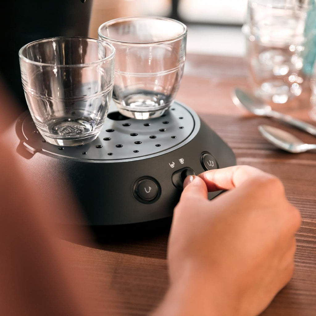 Arveto SENSEO Domestic Appliances Coffee Maker pods SENSEO, Noir, CSA210/22